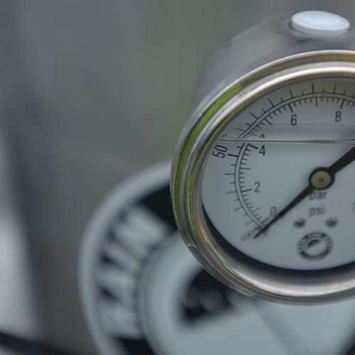 Unité de Filtration à Poches