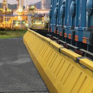 Bassin de Rétention Modulaire