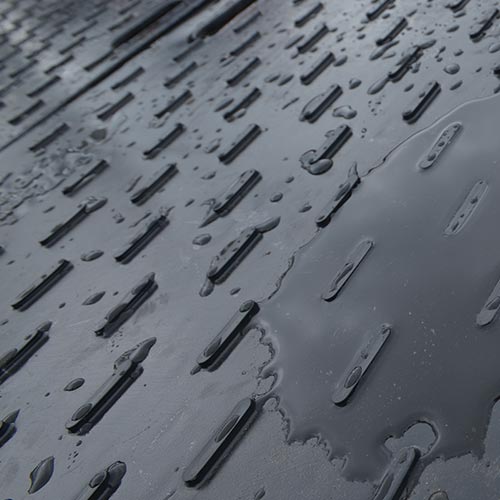 Plaques antidérapantes